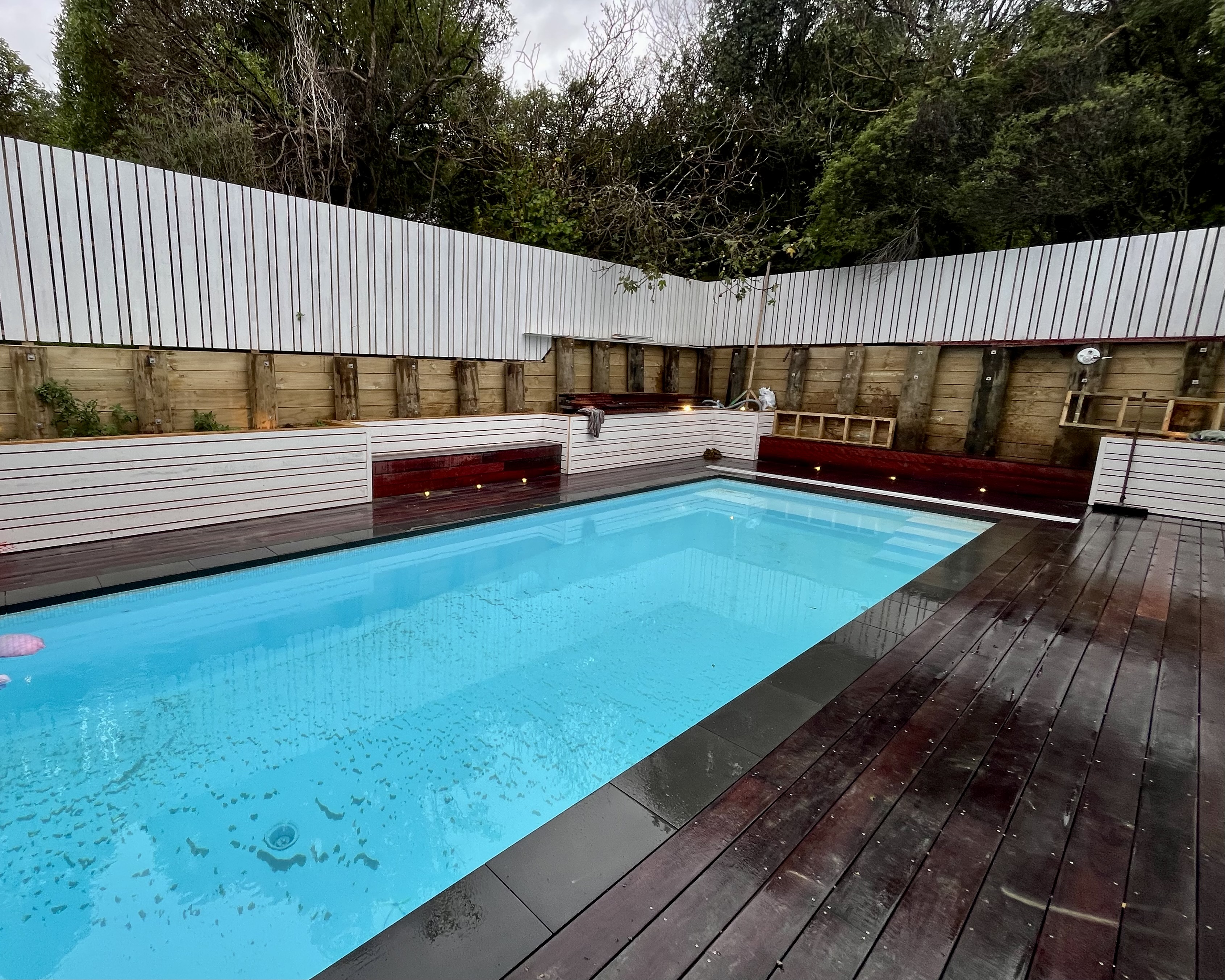 VMH Projects - Architectural craftsmanship