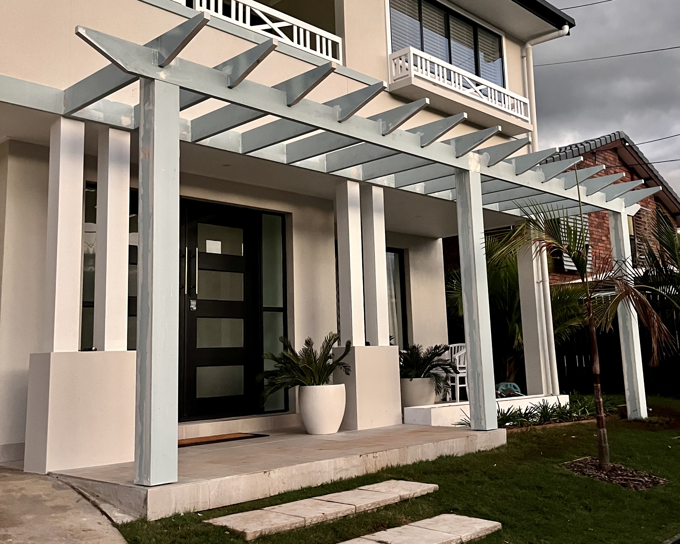 VMH Projects - Custom building project